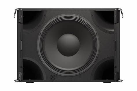 JBL VTX B18 VT — view 5