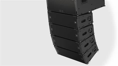 JBL VTX B18 VT CVR — view 3