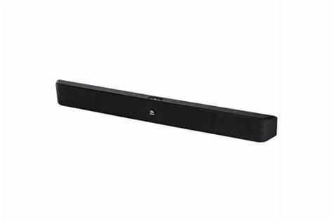 JBL PSB-1/230 Commercial Soundbar — view 2