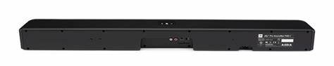 JBL PSB-1/230 Commercial Soundbar — view 7