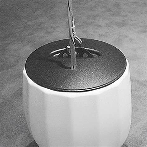 JBL MTC-PC60 Pendant Cap for Control 60 Series — view 2