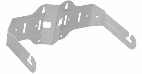 JBL MTC-25UB-1 U-Bracket for Control 25 Series Loudspeakers — view 3