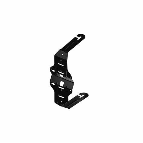 JBL MTC-25UB-1 U-Bracket for Control 25 Series Loudspeakers — view 5