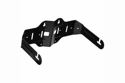 JBL MTC-25UB-1 U-Bracket for Control 25 Series Loudspeakers — view 6
