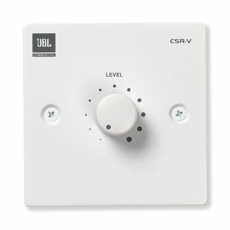 JBL CSR-V Wall Controller with Volume Control — view 4