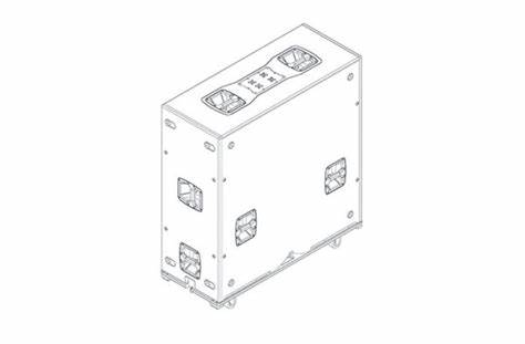 JBL CSR-V Wall Controller with Volume Control — view 7