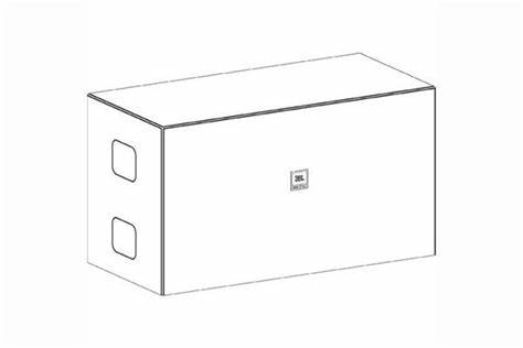 JBL P3244MX — view 2