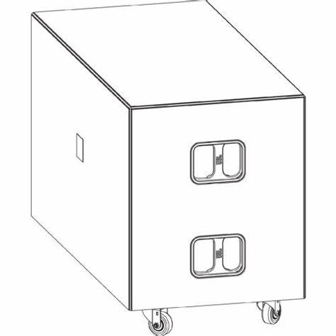 JBL P3244MX — view 4