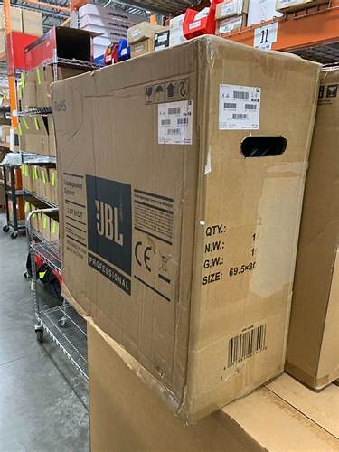 JBL LCT 81C/TM — view 7
