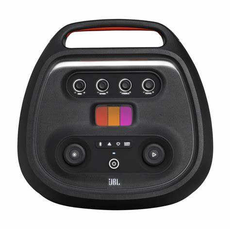 JBL P3252MX — view 4