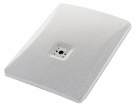 JBL MTC-25WMG-WH Weather Resistant Grille for Control 25 Speakers White — view 3