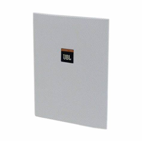 JBL MTC-25WMG-WH Weather Resistant Grille for Control 25 Speakers White — view 6