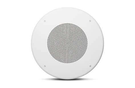 JBL CSS8008 8" Commercial Series Ceiling Speaker — view 4