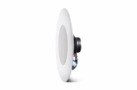 JBL CSS8008 8" Commercial Series Ceiling Speaker — view 2