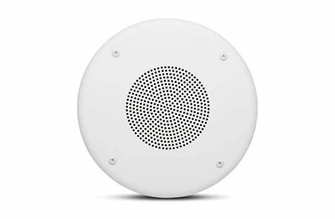 JBL CSS8008 8" Commercial Series Ceiling Speaker — view 3