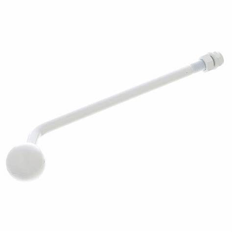 JBL MTC-28/25CM-WH Ceiling-Mount Adapter White — view 4