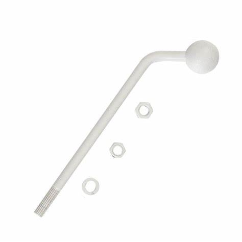 JBL MTC-28/25CM-WH Ceiling-Mount Adapter White — view 5
