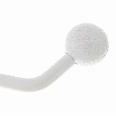JBL MTC-28/25CM-WH Ceiling-Mount Adapter White — view 6
