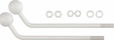 JBL MTC-28/25CM Ceiling Mount Adapter — view 2