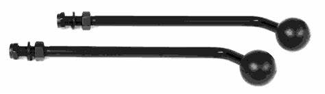 JBL MTC-28/25CM Ceiling Mount Adapter — view 7
