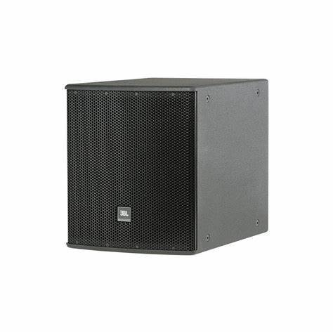 JBL ASB6115 High Power Subwoofer — view 2