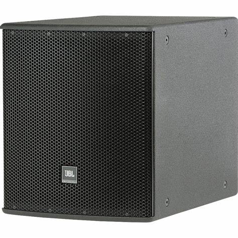 JBL ASB6115 High Power Subwoofer — view 5