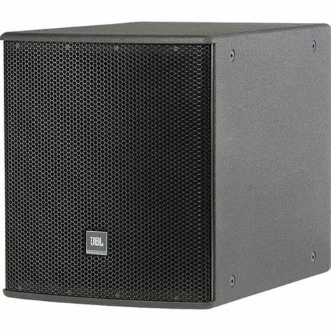 JBL ASB6115 High Power Subwoofer — view 6