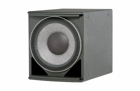 JBL ASB6115 High Power Subwoofer — view 3