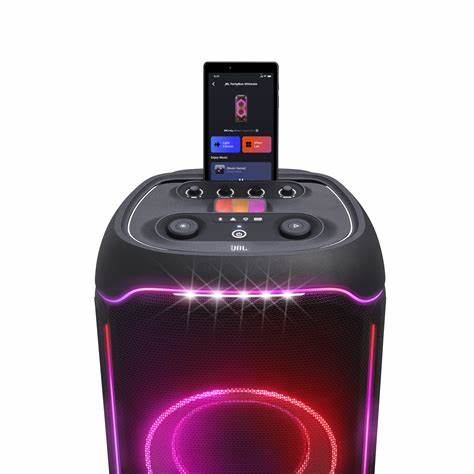 JBL P3242MX — view 3