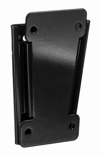 JBL MTC-CBT-FM1 Flush-Mount Bracket for CBT 50LA-1 — view 2