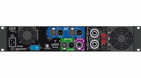 CROWN IT5000HD-U-EKFX — view 4