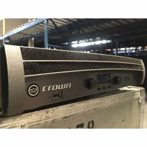 CROWN IT5000HD-U-EKFX — view 2