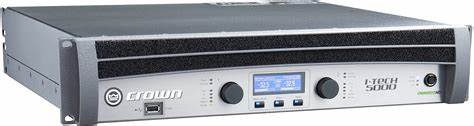 CROWN IT5000HD-U-EKFX — view 5
