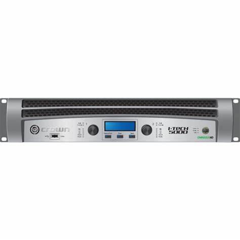 CROWN IT5000HD-U-EKFX — view 6