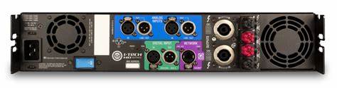 CROWN IT5000HD-U-EKFX — view 3