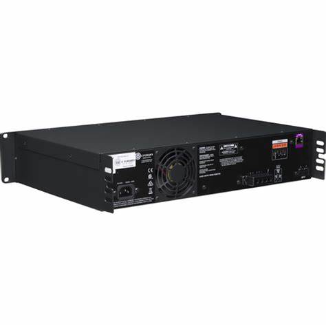 CROWN NCDI2X300-U-EU Amplifier — view 4
