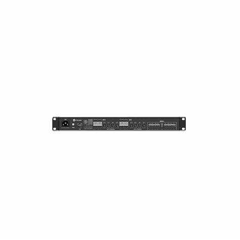 CROWN NCDI2X300-U-EU Amplifier — view 6