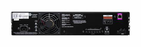 CROWN NCDI2X300-U-EU Amplifier — view 5
