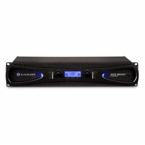 CROWN NXLS1502-34-EU Professional Power Amplifier — view 2