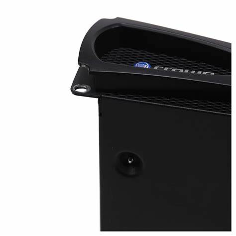 CROWN NXLS1502-34-EU Professional Power Amplifier — view 3