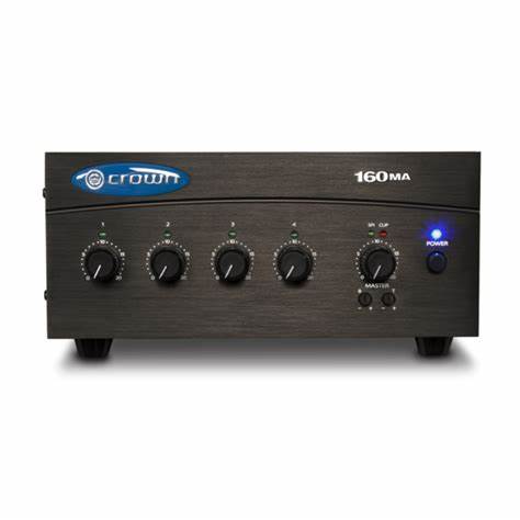 CROWN G160MAE60 — view 4