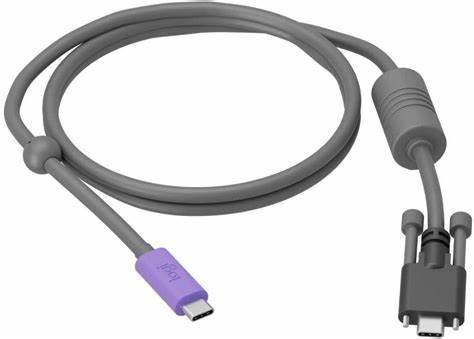 Logitech - Extend - ACCESSORY,,USB — view 4