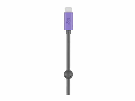 Logitech - Extend - ACCESSORY,,USB — view 6