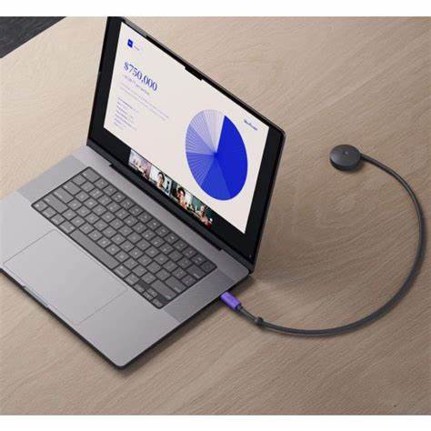 Logitech - Extend - ACCESSORY,,USB — view 7