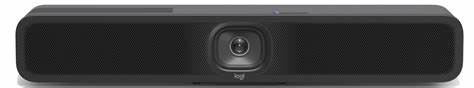 Logitech - MeetUp 2 All-in-one Conference Cam for Small Conference Rooms and Huddle rooms — view 2