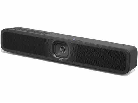 Logitech - MeetUp 2 All-in-one Conference Cam for Small Conference Rooms and Huddle rooms — view 3