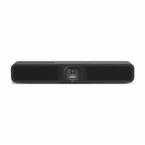 Logitech - MeetUp 2 All-in-one Conference Cam for Small Conference Rooms and Huddle rooms — view 7