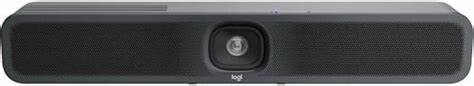 Logitech - MeetUp 2 All-in-one Conference Cam for Small Conference Rooms and Huddle rooms — view 6