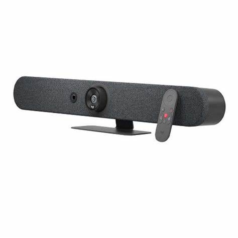 LOGITECH 952-000054 Tap Touch Controller — view 5