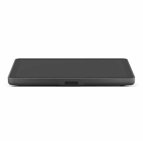 Logitech - Tap IP - Graphite — view 4